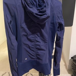 Lululemon Jacket like new